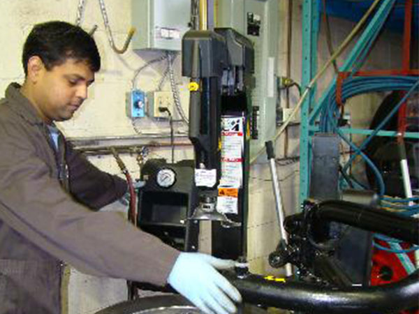 Car Repair service center Edmonton